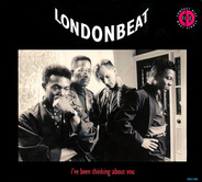 Londonbeat - I've Been Thinking About You REMIXES
