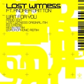 Lost Witness