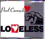 Paul Carrack - Loveless