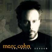 Marc Cohn - The Rainy Season