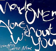 Mark Owen - Alone Without You