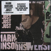 Mark Ronson - Just CD 2 (The Remixes)