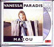 Vanessa Paradis - Maxou