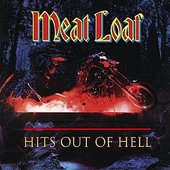 Meat Loaf - Hits Out Of Hell