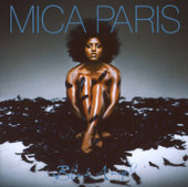 Mica Paris - Black Angel