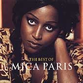 Mica Paris - The Best Of