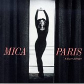 Mica Paris - Whisper A Prayer