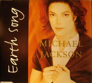 Michael Jackson - Earth Song