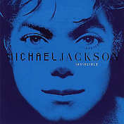 Michael Jackson - Invincible