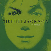 Michael Jackson - Invincible