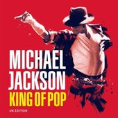 Michael Jackson - King Of Pop