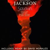 Michael Jackson - Scream