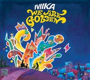 Mika - We Are Golden