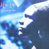 Monie Love - Down To Earth