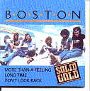 Boston - More Than A Feeling