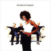 M People - The Best Of