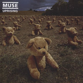 Muse - Uprising