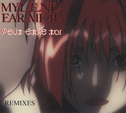 Mylene Farmer - Peut Etre Toi