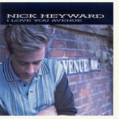 Nick Heyward - I Love You Avenue