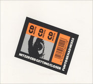 Nitzer Ebb - Fun To Be Had / Getting Closer