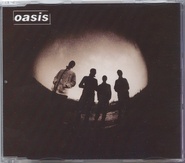 Oasis - Lyla