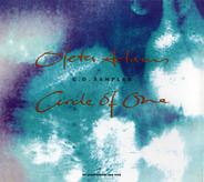 Oleta Adams - Circle Of One Sampler