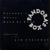 Pandora's Box - Pandora's House: Room By Room