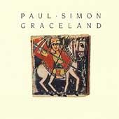 Paul Simon - Graceland