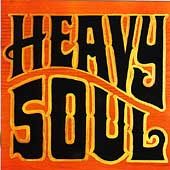 Paul Weller - Heavy Soul