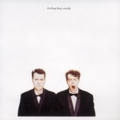 Pet Shop Boys - Actually