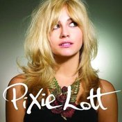 Pixie Lott - Turn It Up