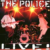 The Police - Live !