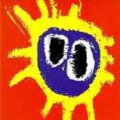 Primal Scream - Screamadelica