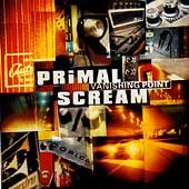 Primal Scream - Vanishing Point