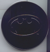 Prince - Batman
