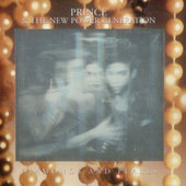 Prince - Diamonds & Pearls (Holographic Edition)