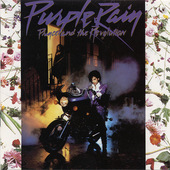 Prince - Purple Rain