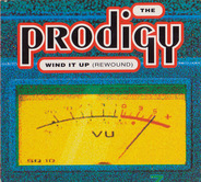 Prodigy - Wind It Up