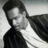 Ray Parker Jr - After Dark