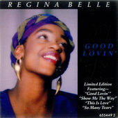 Regina Belle - Good Lovin'