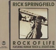 Rick Springfield