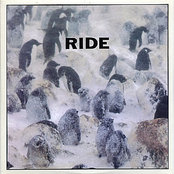 Ride - Dreams Burn Down