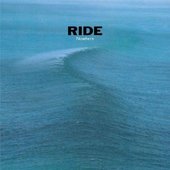 Ride - Nowhere