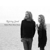 Robert Plant & Alison Krauss - Raising Sand