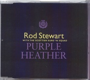 Rod Stewart - Purple Heather