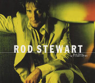 Rod Stewart - Run Back Into Your Arms