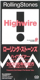 Rolling Stones - Highwire