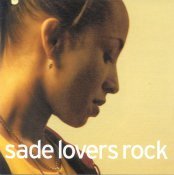 Sade - Lovers Rock