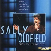 Sally Oldfield - The Sun In My Eyes