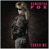 Samantha Fox - Touch Me